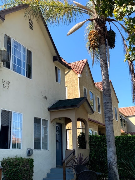 Foto del edificio - 1339-1345 S. Sycamore Avenue