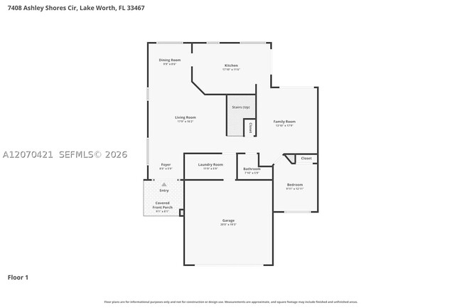 Building Photo - 7408 Ashley Shores Cir