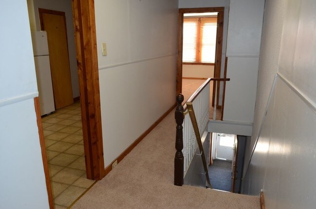 Foto del edificio - 1039 Leiper St