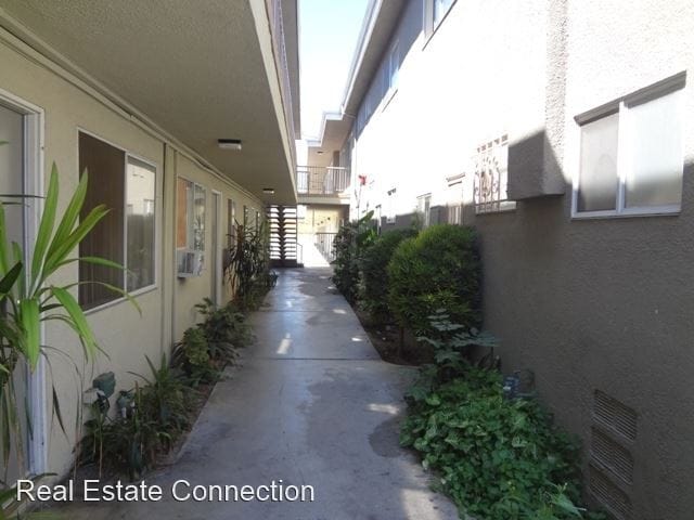 Building Photo - 14101 Doty Ave