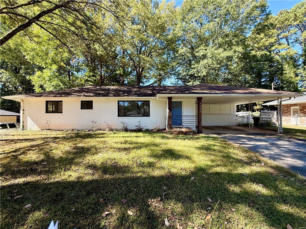Primary Photo - 2581 Farley St