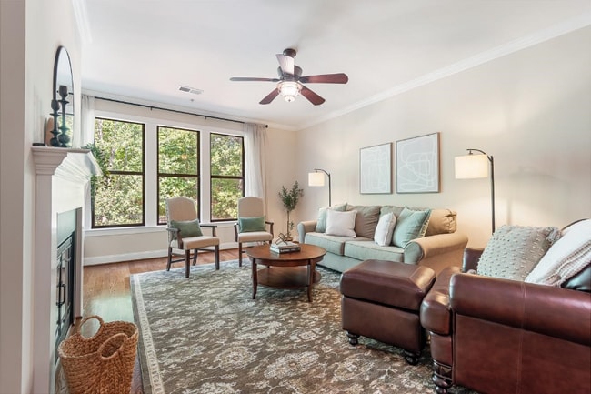 Foto del edificio - 7250 NC-751