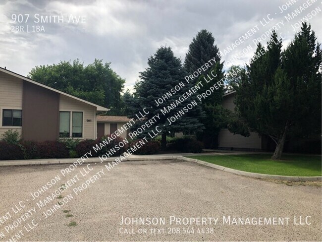 Foto del edificio - Charming Nampa Duplex on Quiet Dead-End St...
