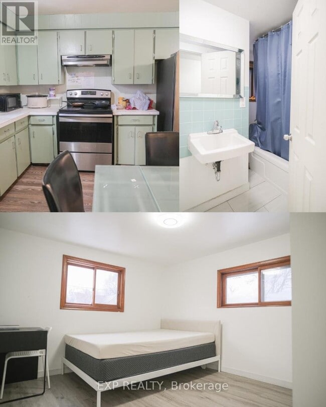 Photo du bâtiment - 6156 Barker St