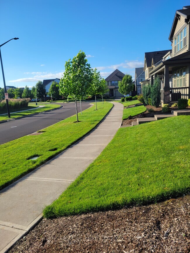 Foto del edificio - 10124 Kaye Way