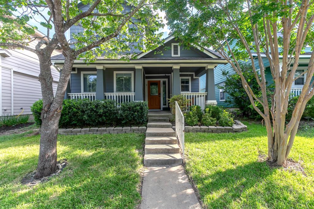 Primary Photo - 505 N Cascades Ave