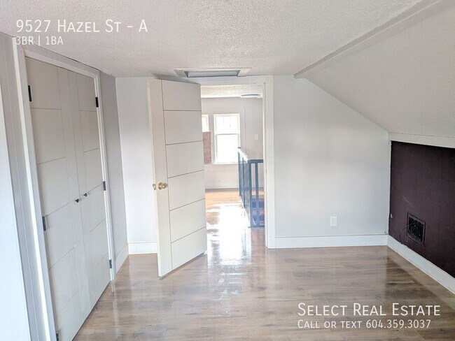 Photo du bâtiment - 9527 Hazel St