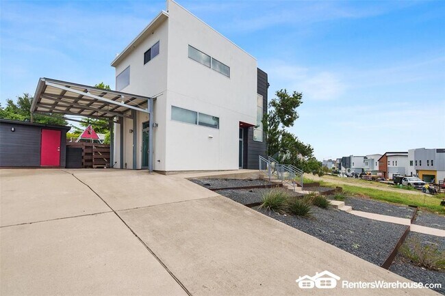 Foto del edificio - 5407 Agatha Cir