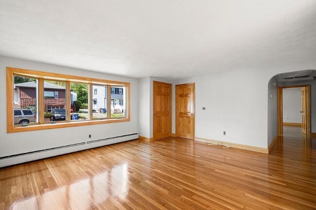 Foto del edificio - 60 Hopkins St