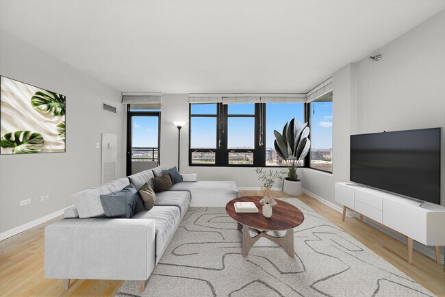 Foto del edificio - 1255 S State St