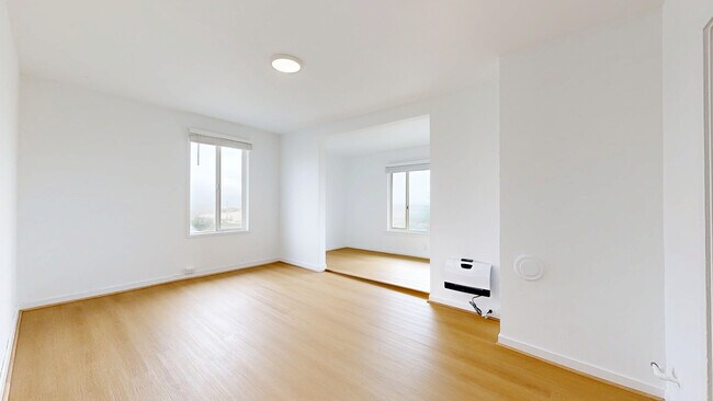 Foto del edificio - 1536 Great Hwy