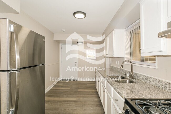 Foto del edificio - 10109 Ventura Dr