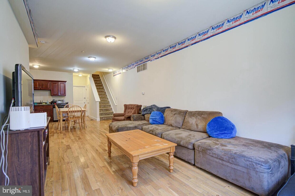 1913 N Gratz St Unit 1, Philadelphia, PA 19121 Apartment for Rent in Philadelphia, PA