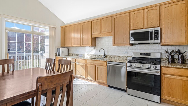 Foto del edificio - 530 Prestwick Ln