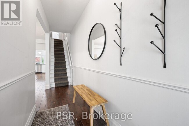 Photo du bâtiment - 183 Westmount Ave