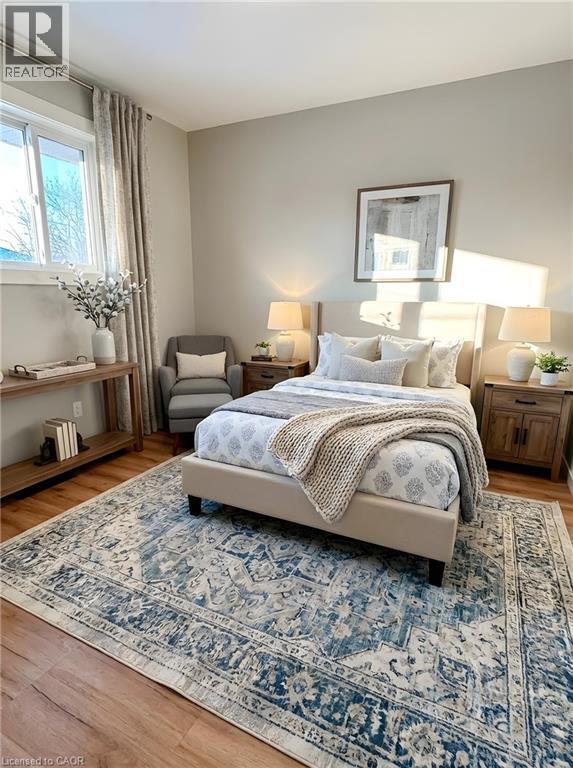 Photo du bâtiment - 5 Fisher Crescent