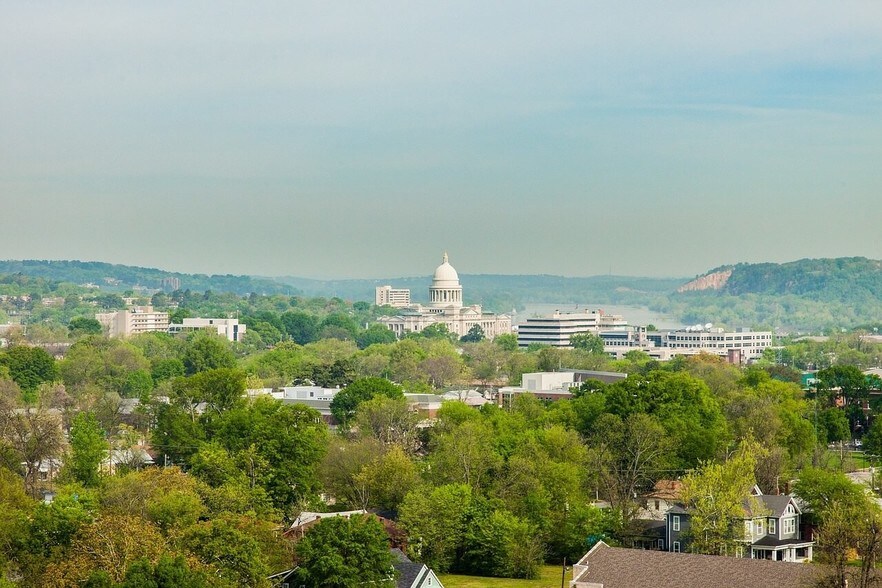 Picture of North Little Rock