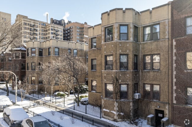 Brompton Condominiums