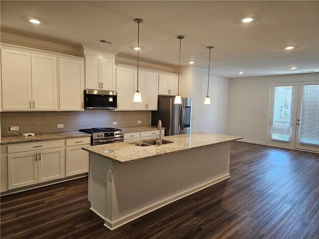 Foto del edificio - 3529 Settlement Rd
