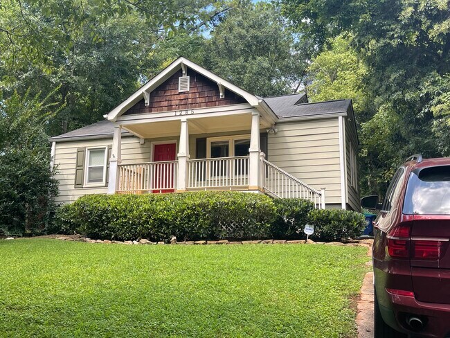 Foto del edificio - 1285 Conway Rd