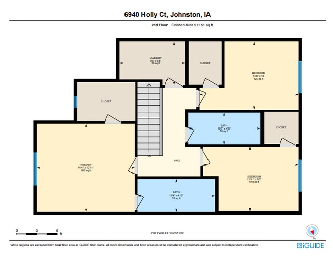 Building Photo - 6940 Holly Ct