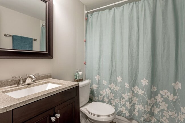 Foto del edificio - West Palm Lane Apartments