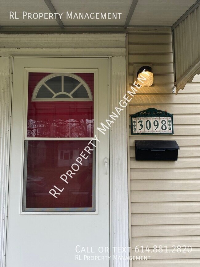 Foto del edificio - 3098 Oaklawn St