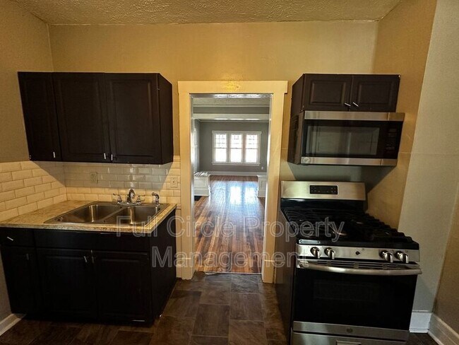 Foto del edificio - 6005 N 30th St