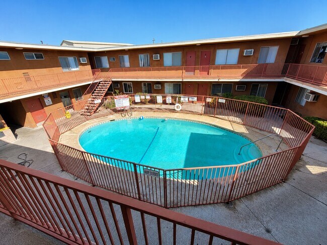 Building Photo - 8135 Langdon Ave