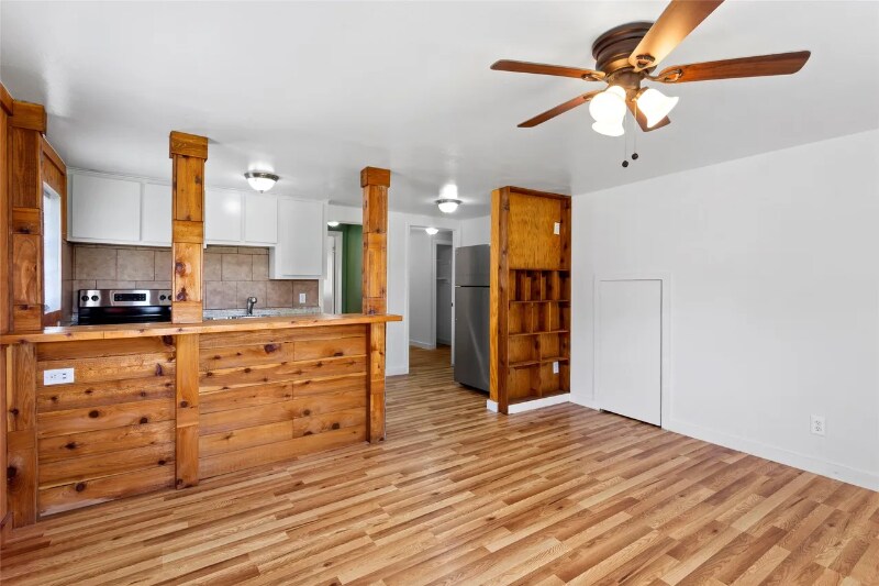 Foto principal - 2918 46th St