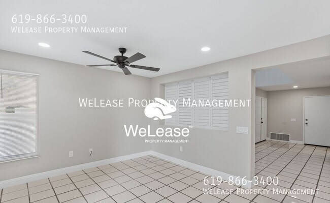 Foto del edificio - 1384 Serena Cir