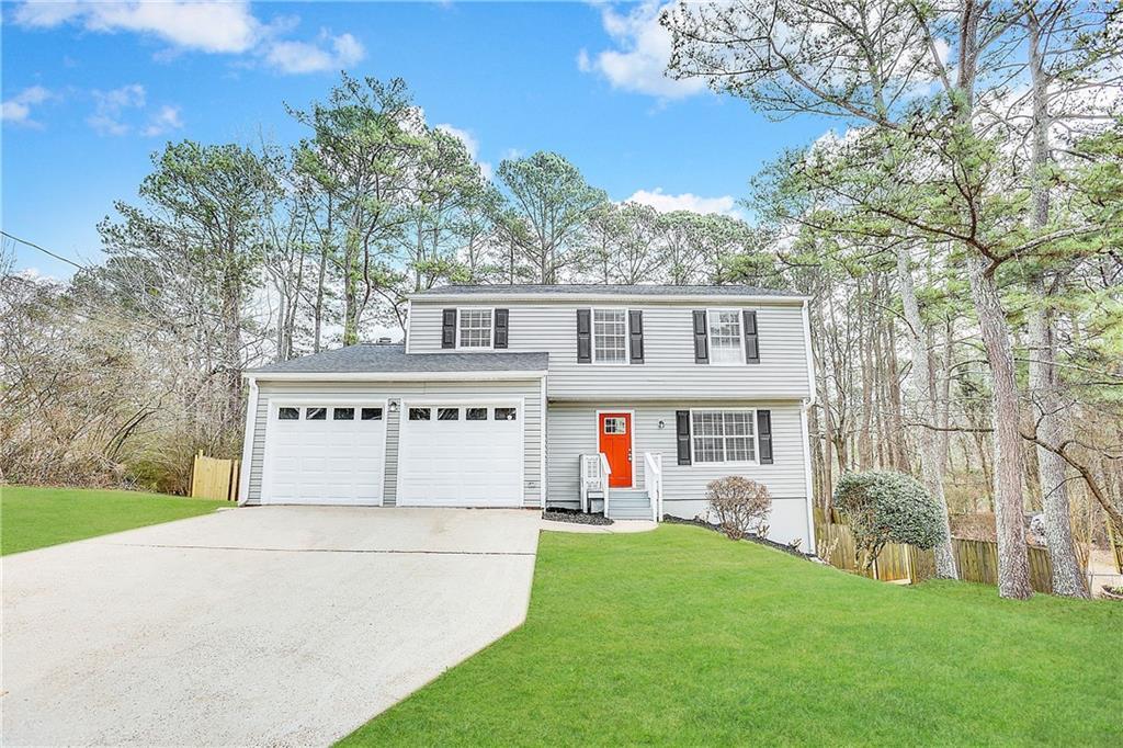 Primary Photo - 450 Maid Marion Ln