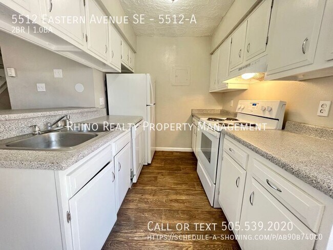 Foto del edificio - 5512 Eastern Ave SE