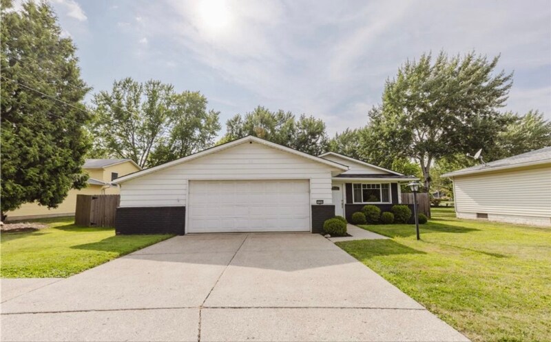 Foto principal - 16940 Howe Rd