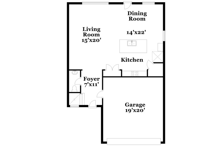 Building Photo - 10834 Wheeler Trce