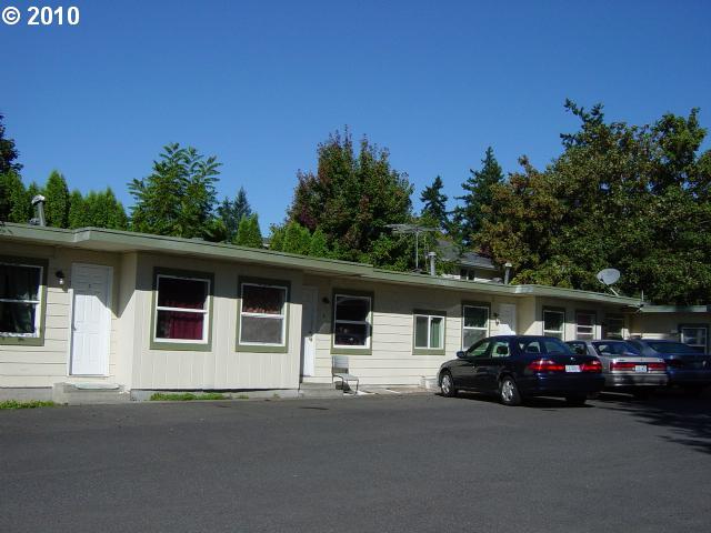 Foto del edificio - 12931 SE Powell Blvd