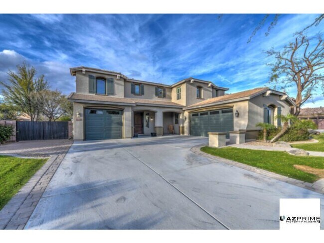 Foto del edificio - Unveil the Beauty of Fulton Ranch in This ...