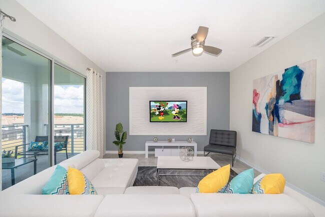 Building Photo - 3121-406  Stylish Apartment with Privilage...