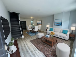 Building Photo - 2023 N Bambrey St