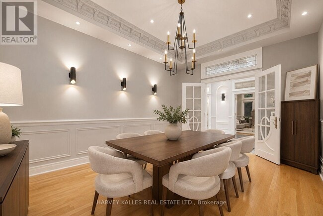 Photo du bâtiment - 1 Knightswood Rd
