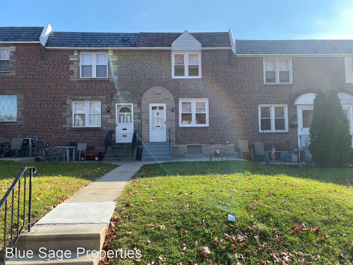 Primary Photo - 3 br, 1 bath House - 308 Rively Ave