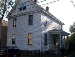 Building Photo - 2339 Rohs St