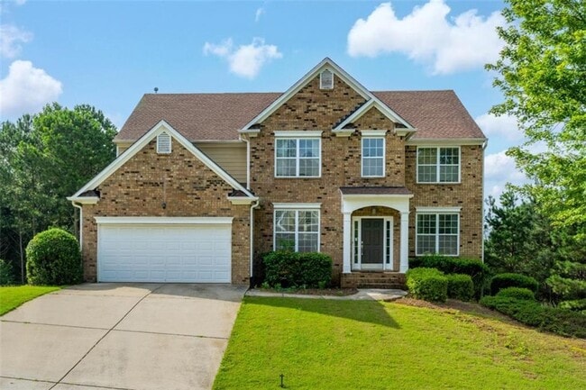Building Photo - 773 Van Briggle Path NE