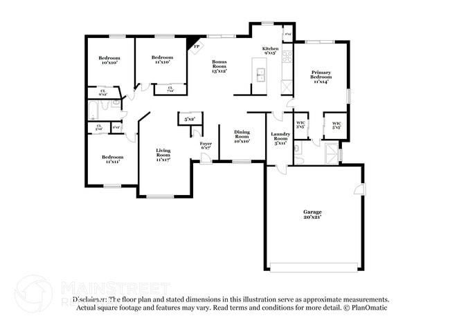 Building Photo - 20849 Marlin St