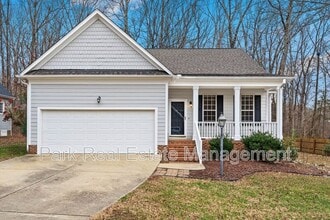 Building Photo - 304 Chatham Forest Dr