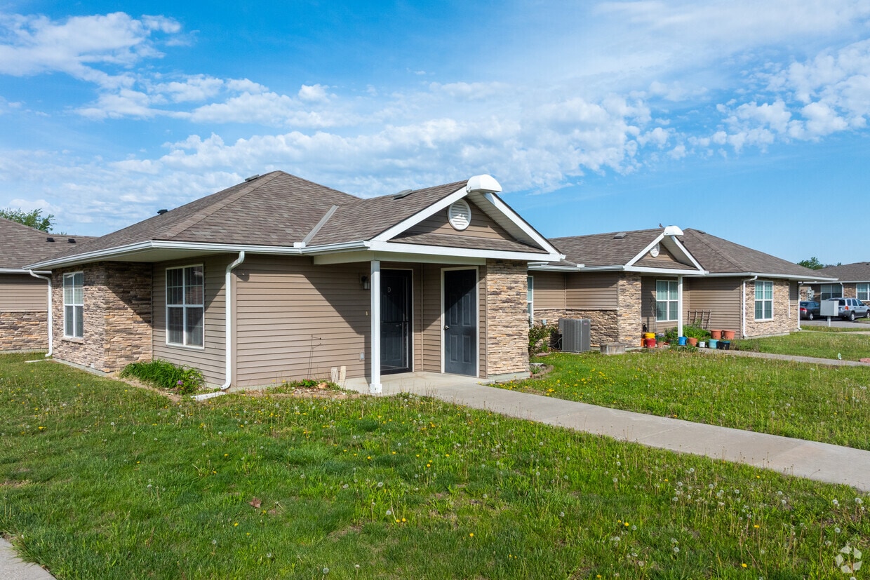 Primary Photo - Bethel Estates of Lawrence
