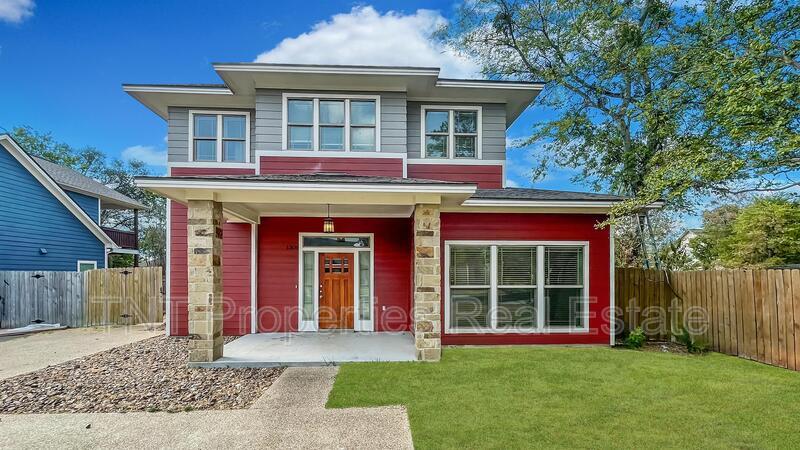 Primary Photo - 1306 Milner Dr