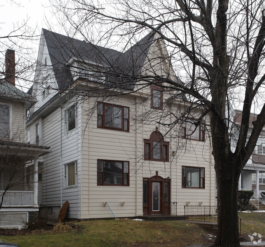 Building Photo - 426-428 Colfax Ave