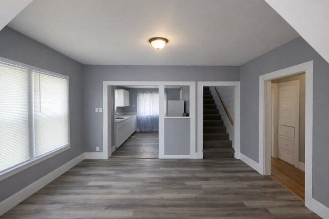 Foto del edificio - 12648 Coyle St