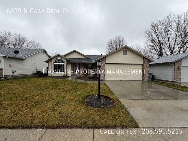 Building Photo - 6899 N Casa Real Pl